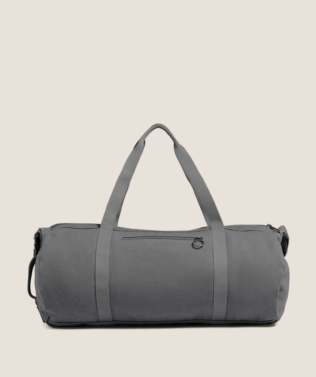 Gymshark Power Holdall - Dark Grey