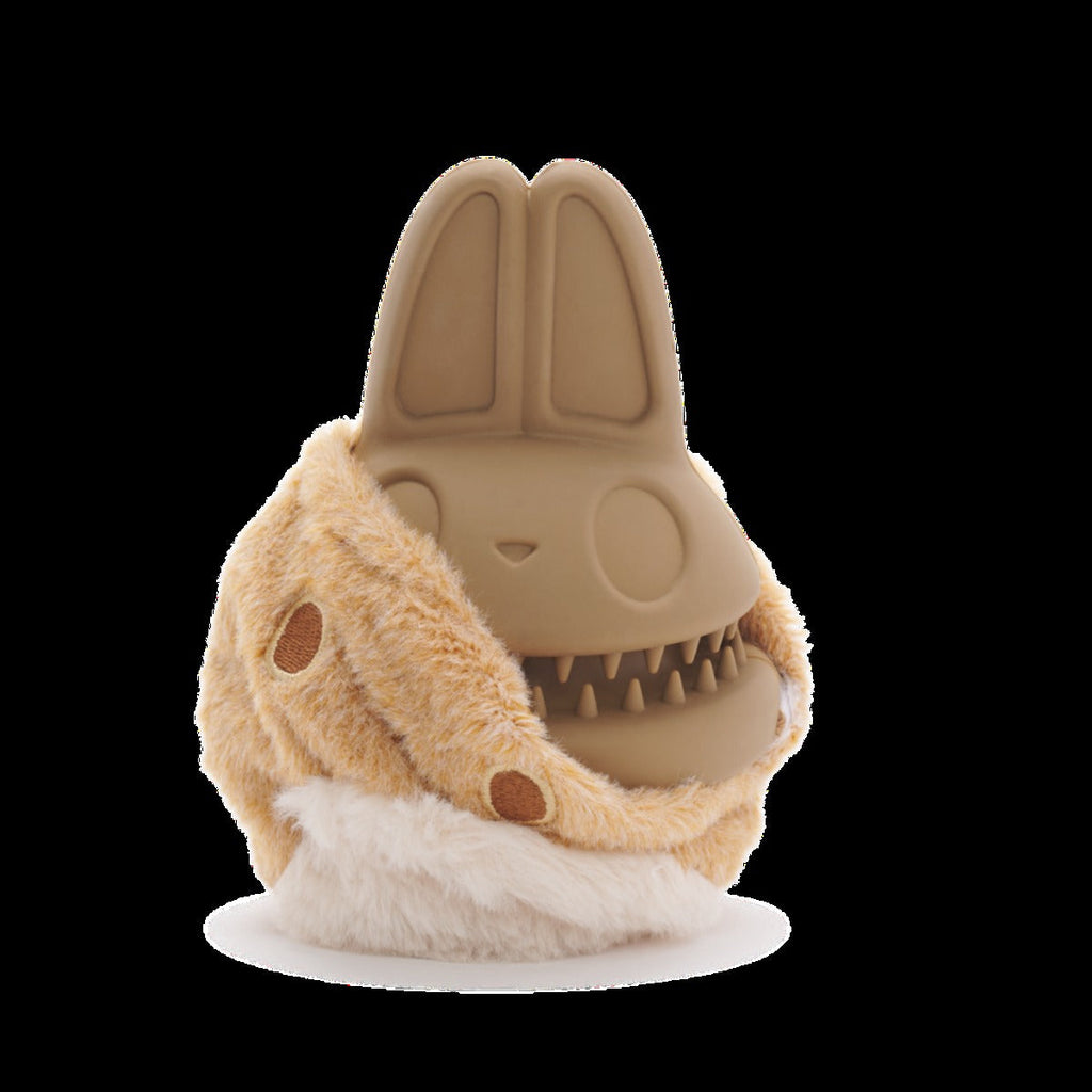 Hare Raiser Super Chewer Durable 2-in-1 + Enrichment Dog Toy
