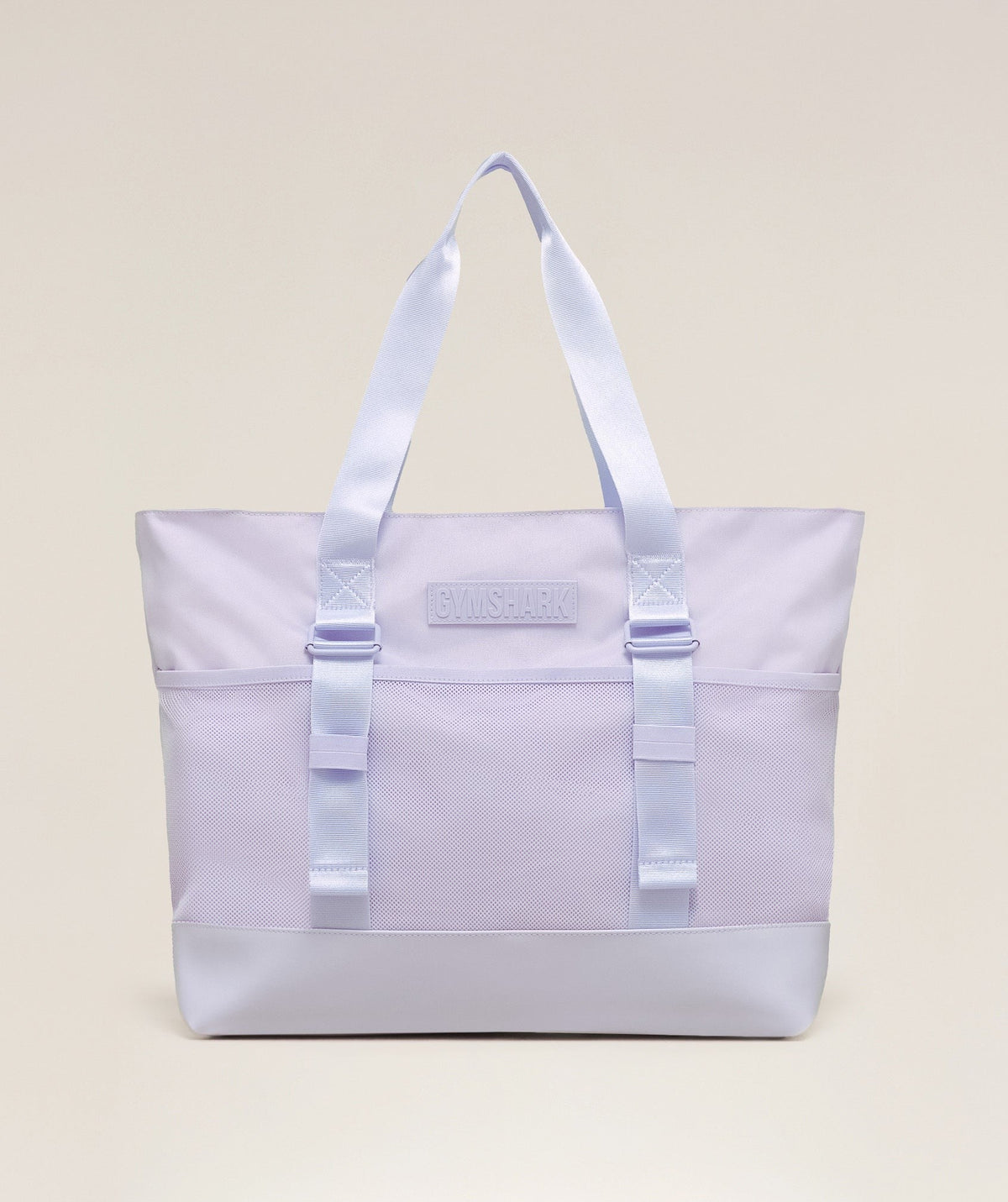 Gymshark Everyday Tote - Fresh Lilac