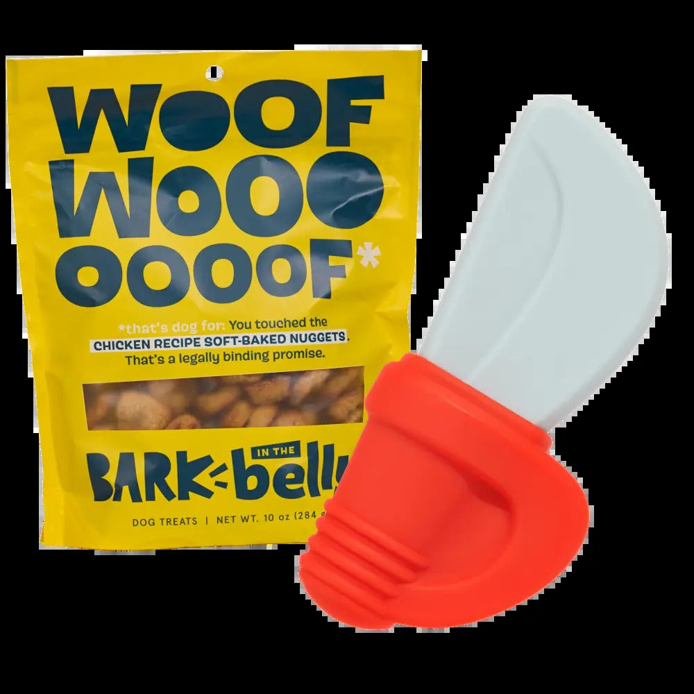 BARK 6 Month Subscription - Double Deluxe First Box