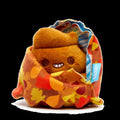 Peek-A-Poo Leaves