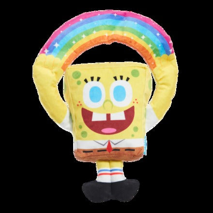 Plush SpongeBob Bundle