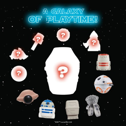 Star WarsTM Droid - IG-11TM
