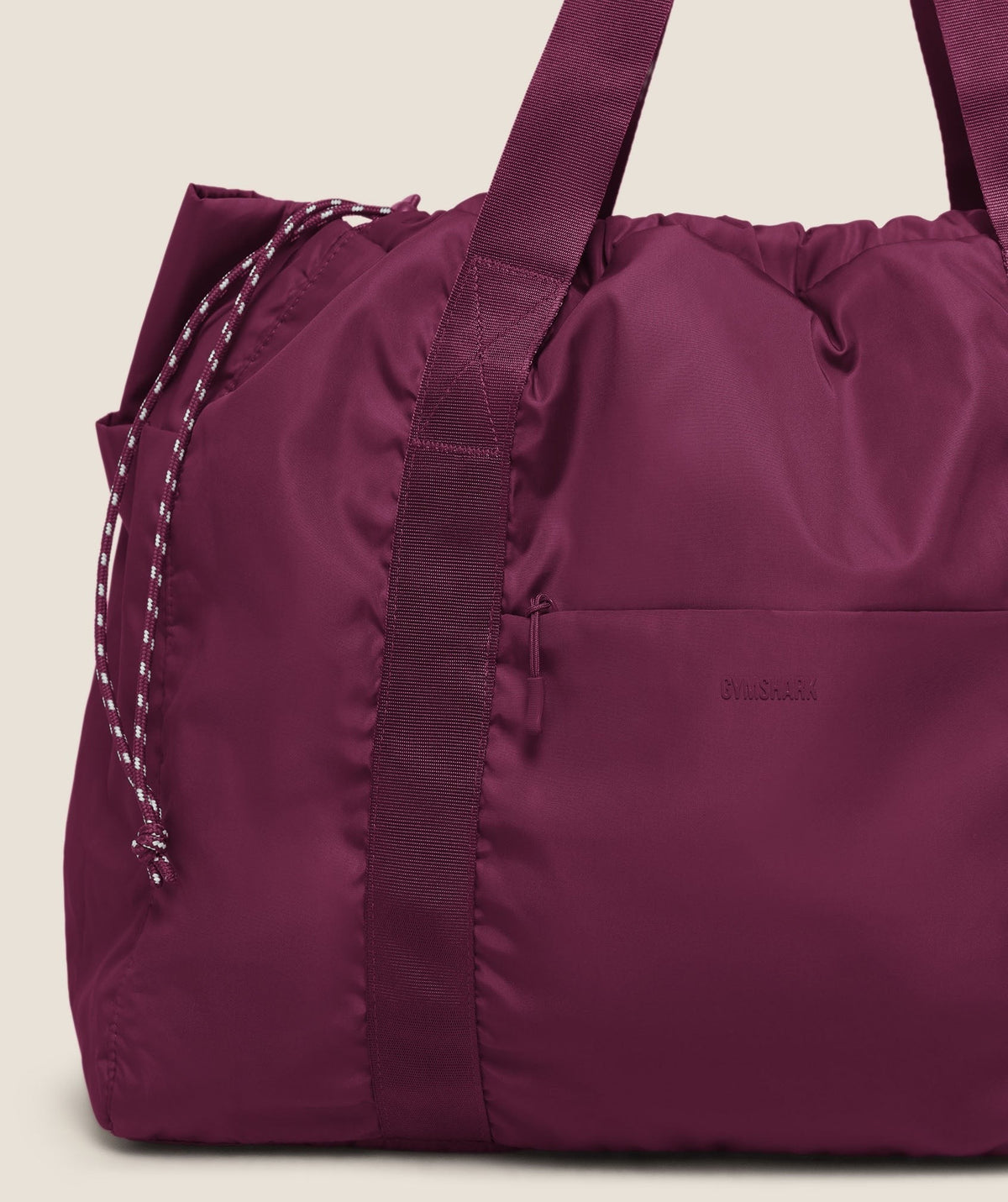 Gymshark Mode Travel Tote - Strength Pink