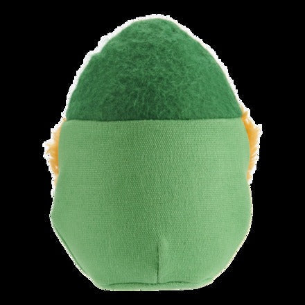 Lucky Larry Leprechaun Super Chewer Durable 2-in-1 Dog Toy