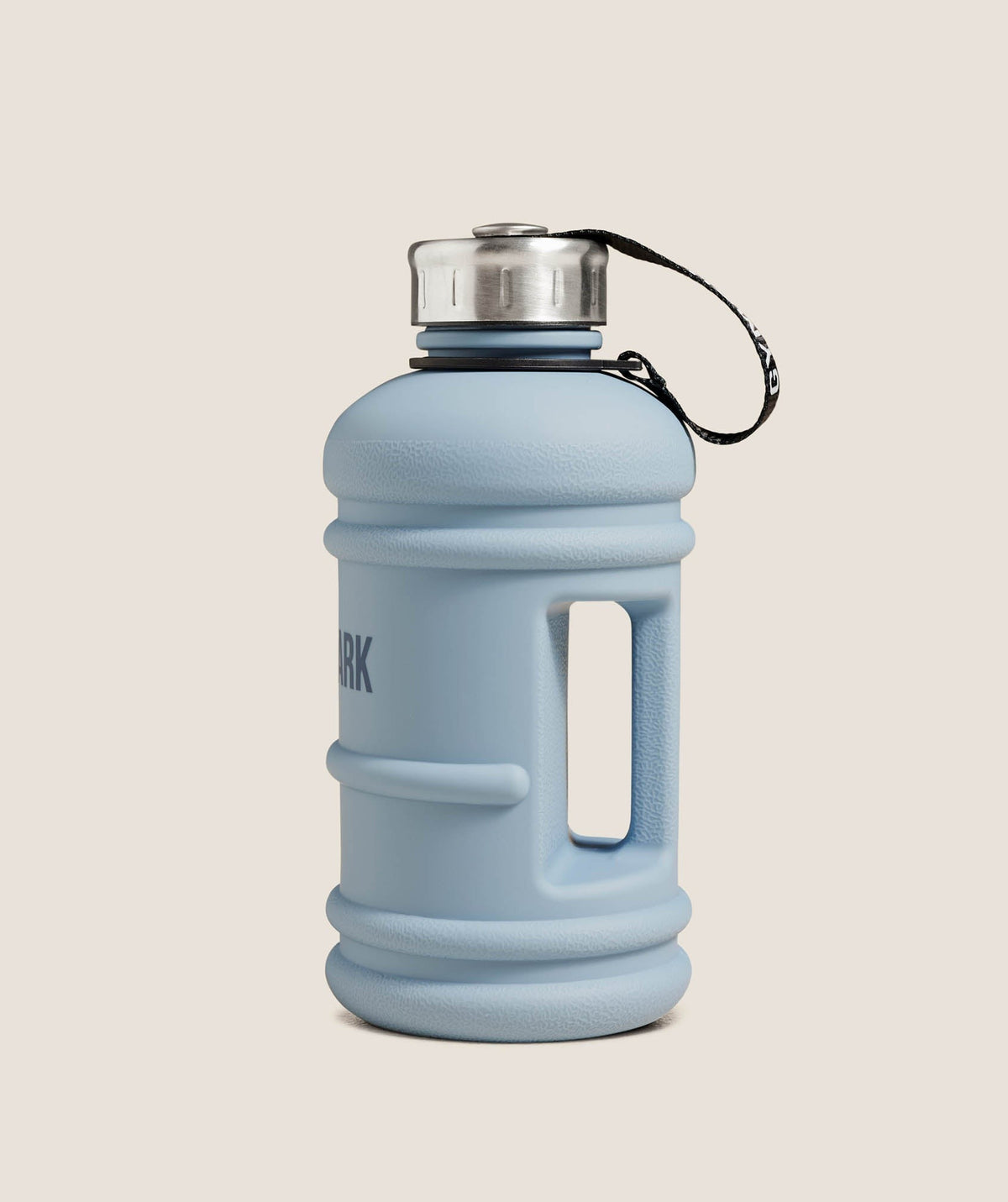 Gymshark 1L Water Bottle - Bench Blue
