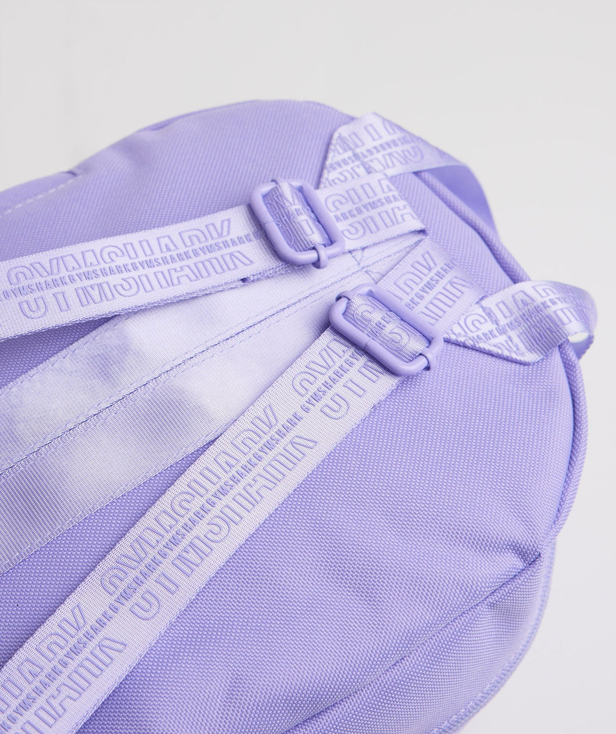 Gymshark Everyday Mini Backpack - Digital Violet