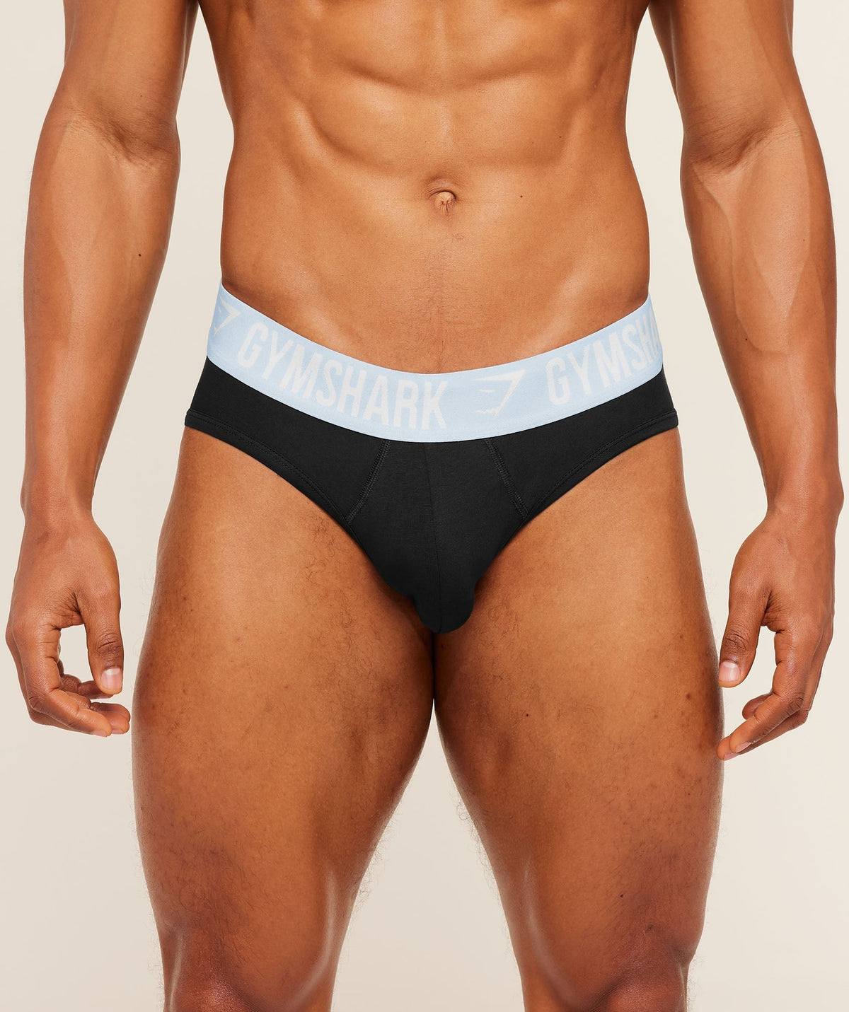 Gymshark Brief 3PK - Multi Pack
