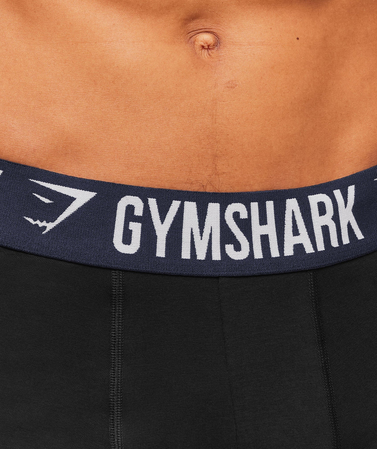 Gymshark Boxer Brief 5PK - Multi Pack 9
