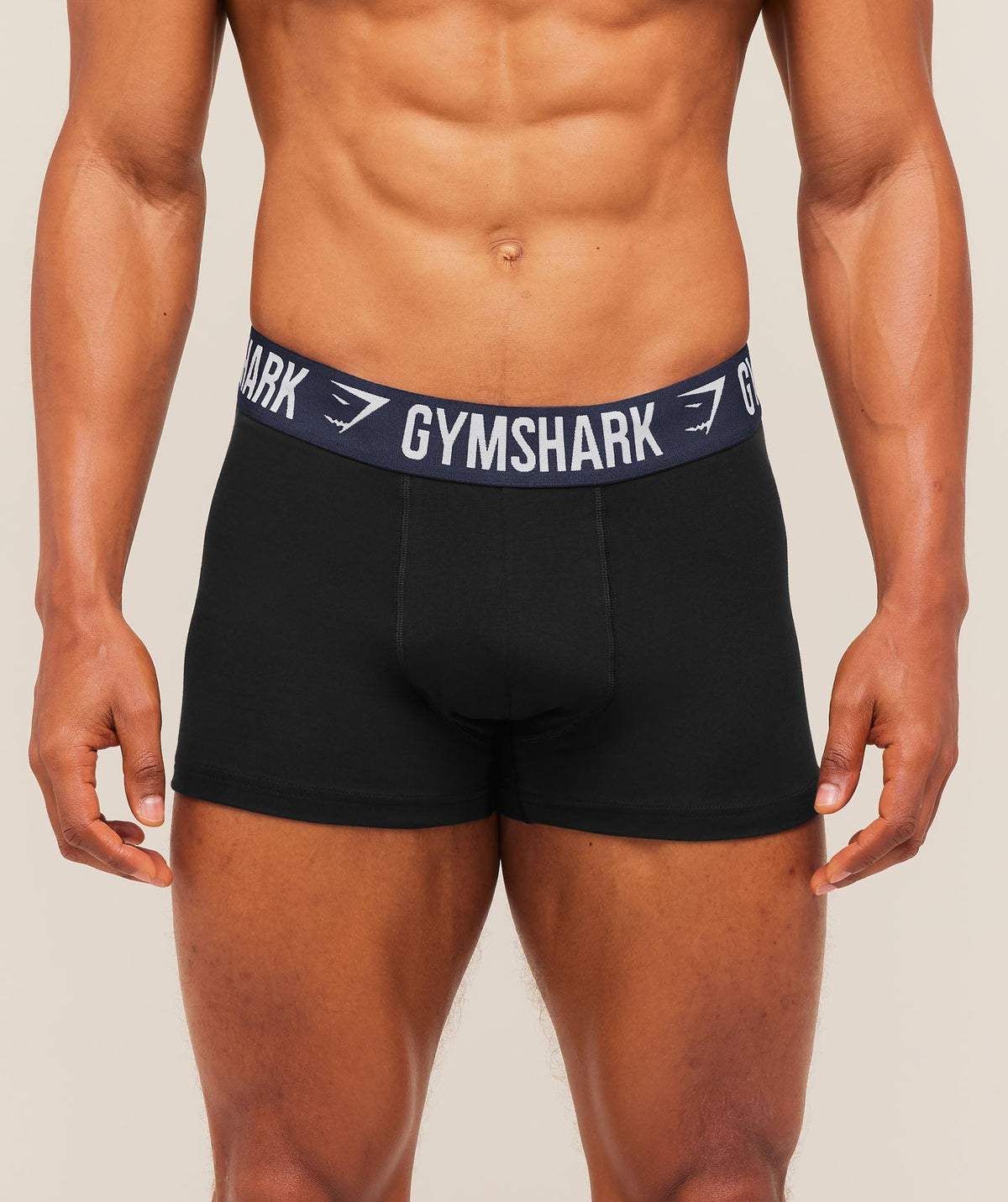 Gymshark Boxer Brief 5PK - Multi Pack 9