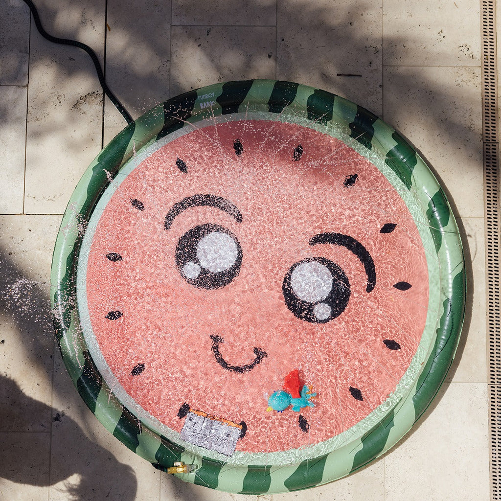 FUNBOY Splash Pad