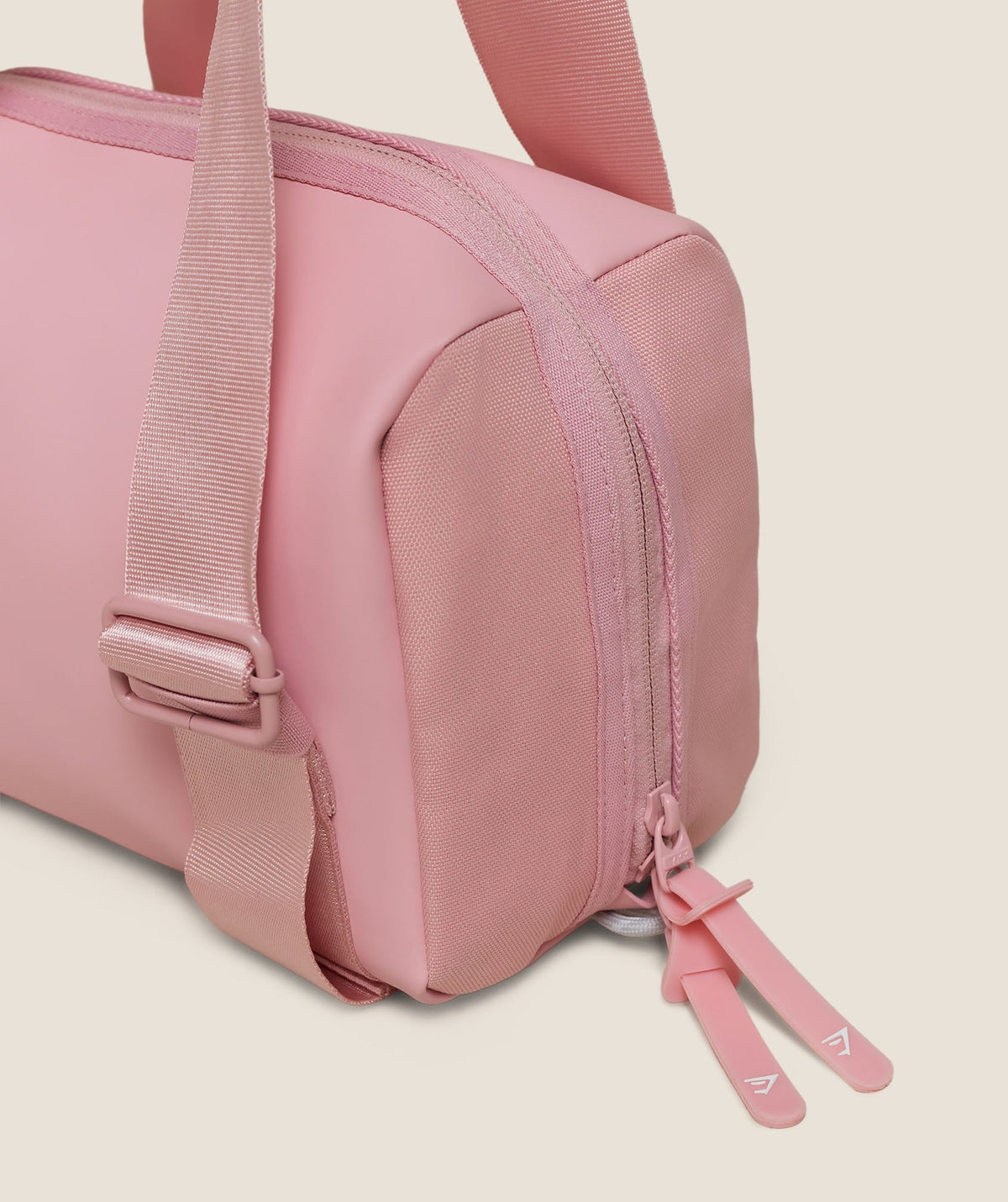Gymshark Everyday Mini Holdall - Poise Pink
