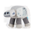 AT-ATTM Imperial Dog Walker Plush Tug Dog Toy
