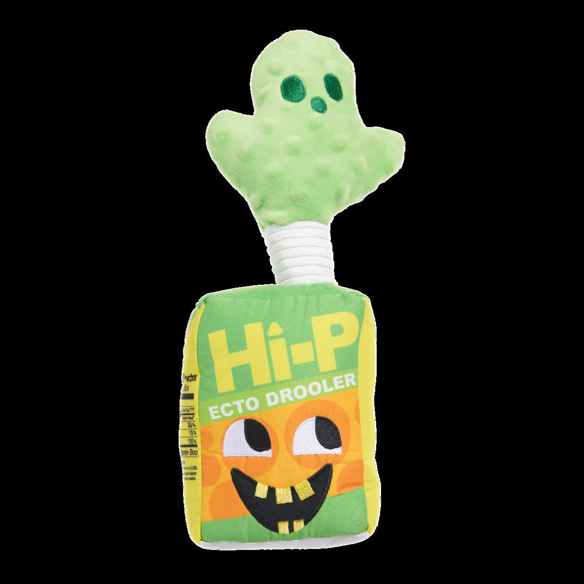 Ecto Drooler