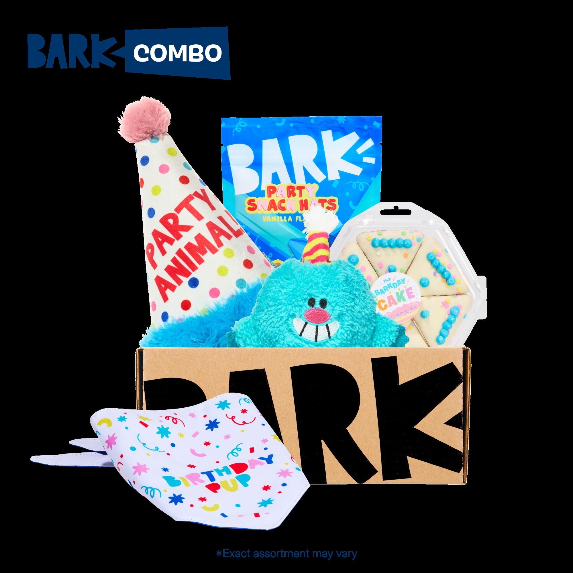 Birthday Box