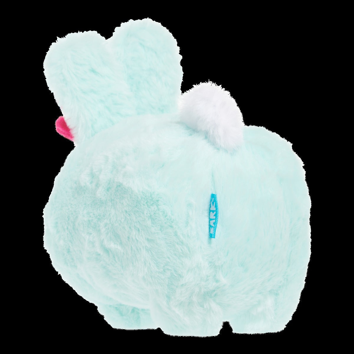Jack Jackalope Plush Tug Dog Toy