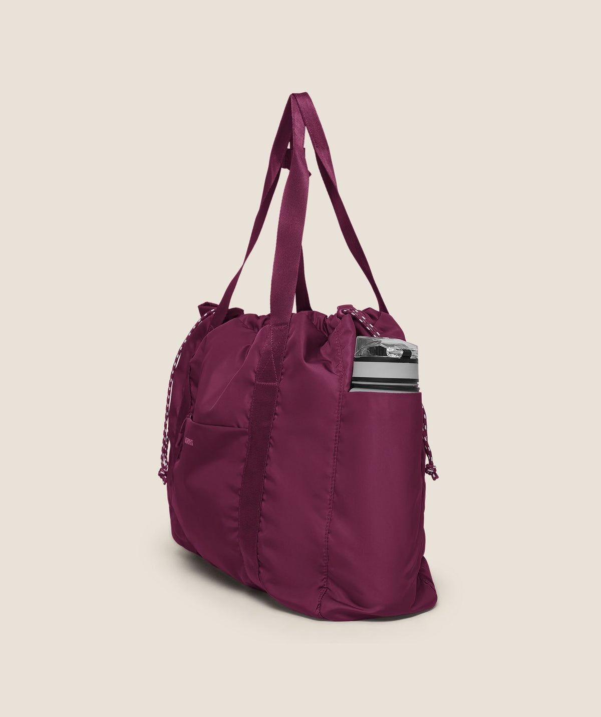 Gymshark Mode Travel Tote - Strength Pink
