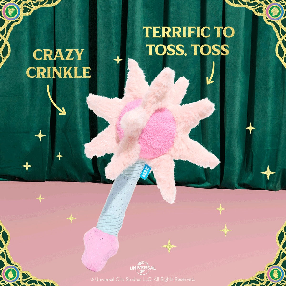 Wicked Plush Holiday Gift Box