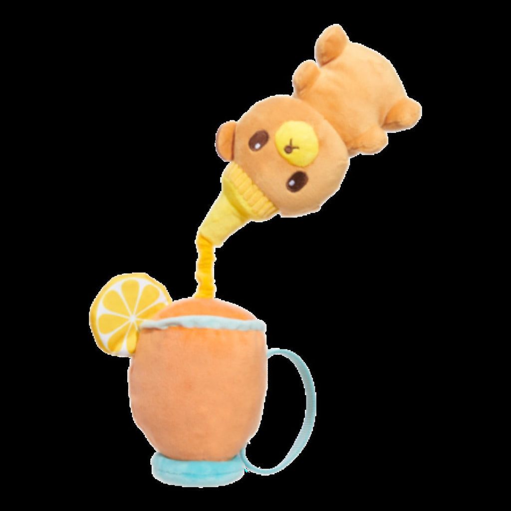 Dog Toddy