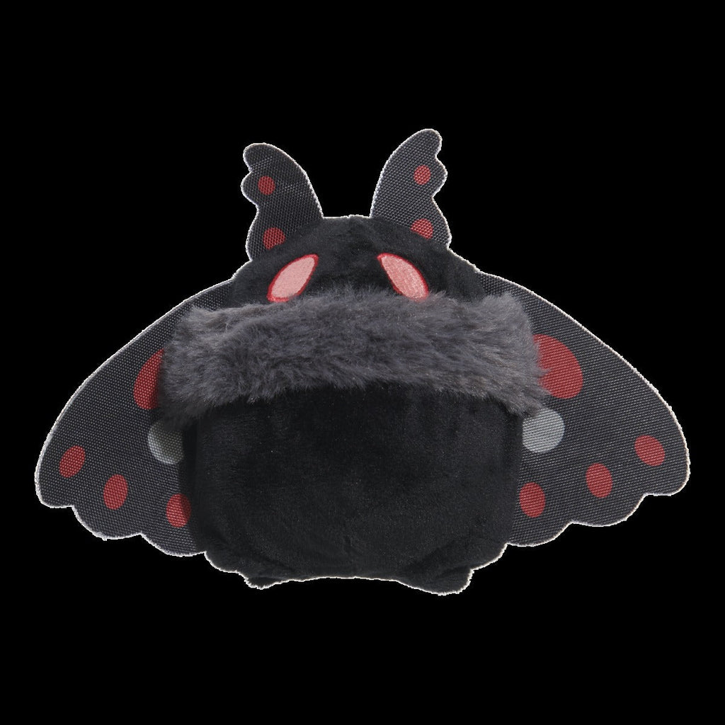 Mothmutt Super Chewer Durable 2-in-1 Enrichment Dog Toy