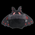 Mothmutt Super Chewer Durable 2-in-1 Enrichment Dog Toy