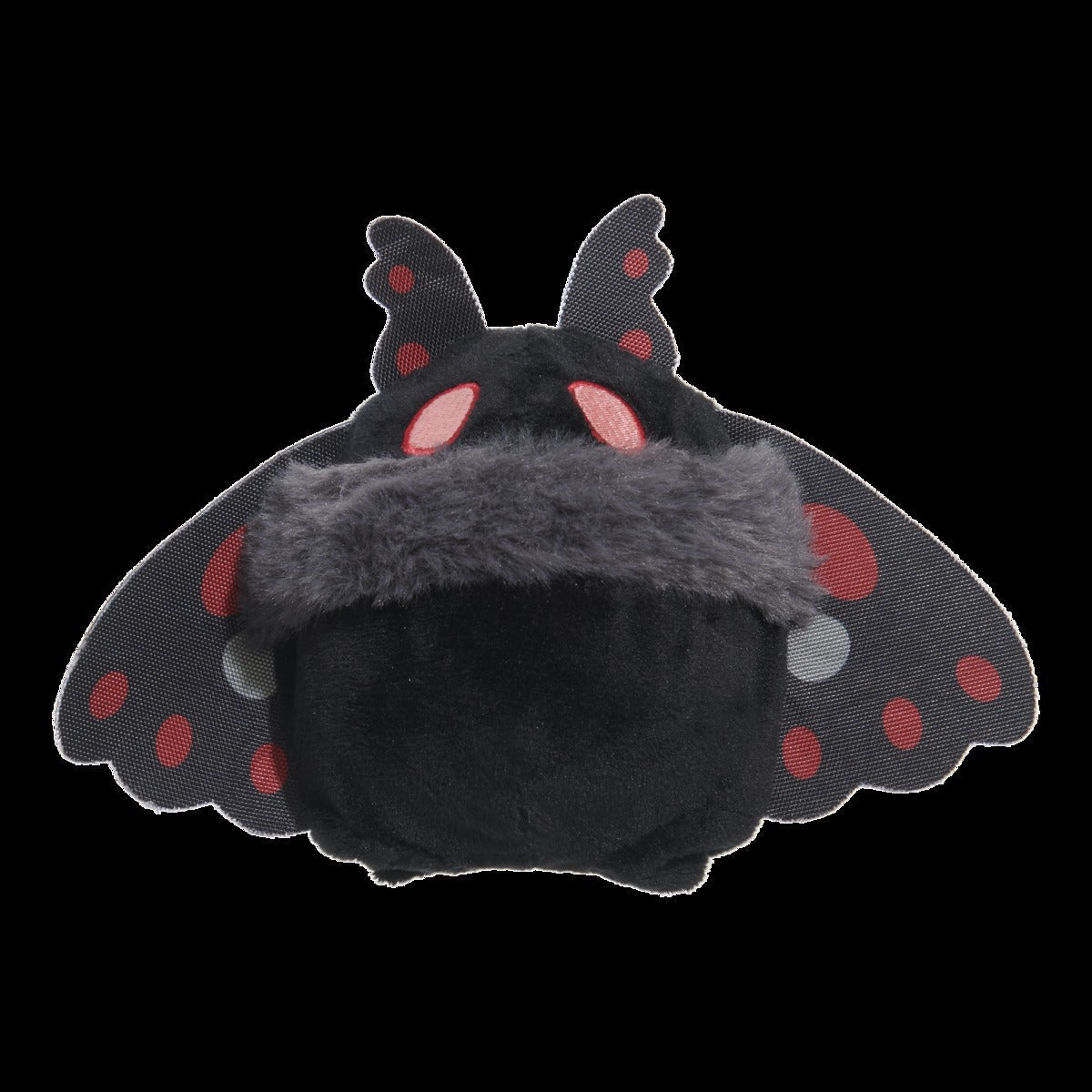 Mothmutt Super Chewer Durable 2-in-1 Enrichment Dog Toy