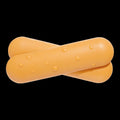 Lady Fingrrrs Durable Super Chewer Gnaw + Enrichment Dog Toy