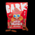 Beefy Meat Hunks Dog Treats, 24 oz