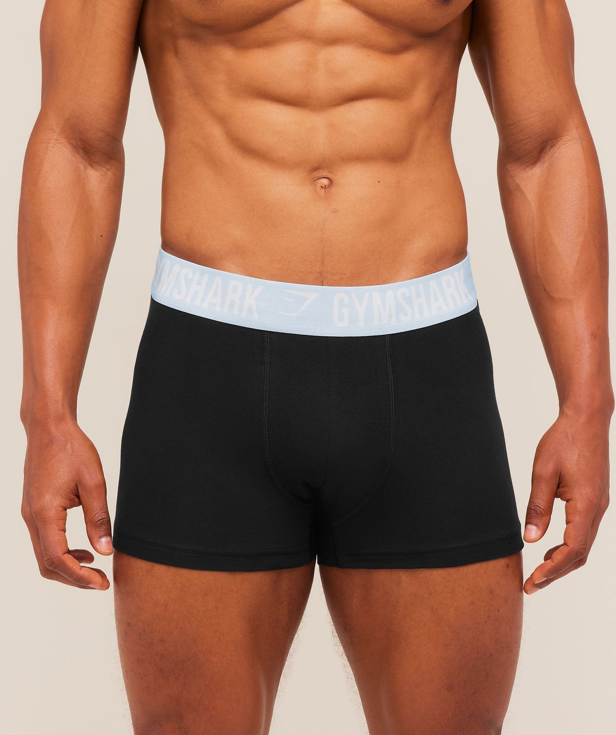Gymshark Boxer Brief 5PK - Multi Pack 9