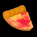 Barkaroni Slice Super Chewer Durable Gnaw Dog Toy