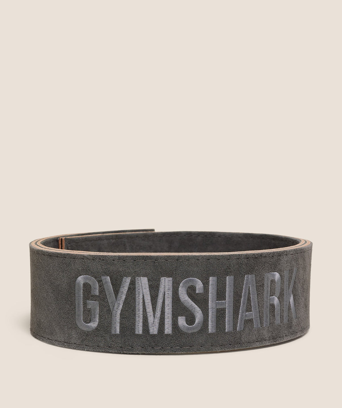 Gymshark Lever Belt - Pitch Grey