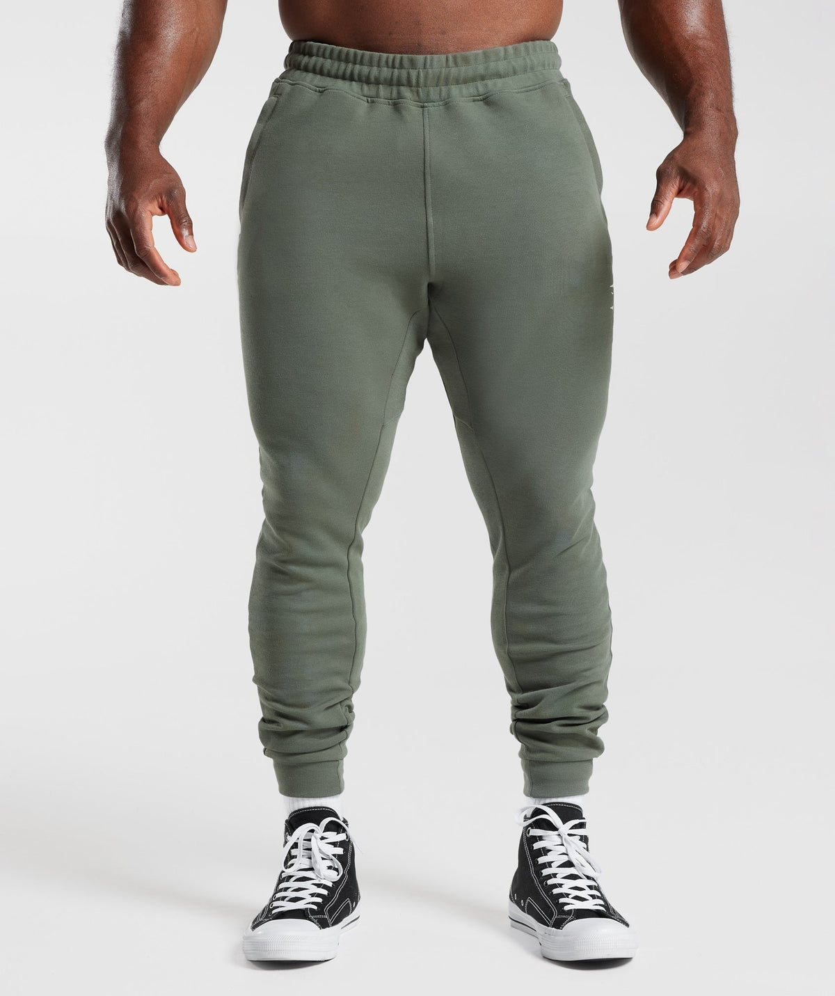 Gymshark React Jogger - Dusk Green