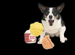 BARK BARK