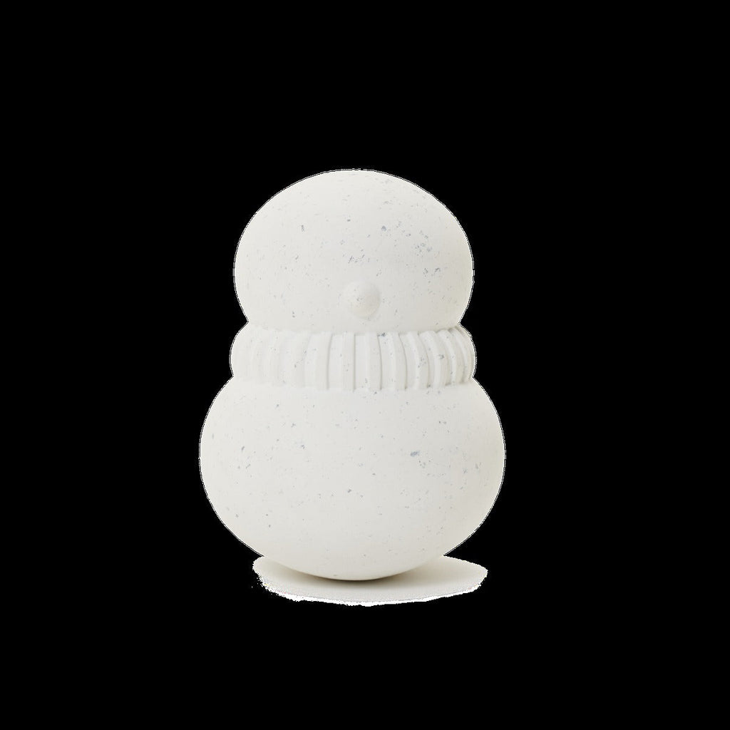 Frost Boss Durable Super Chewer 2-in-1 Rip and Reveal Dog Toy