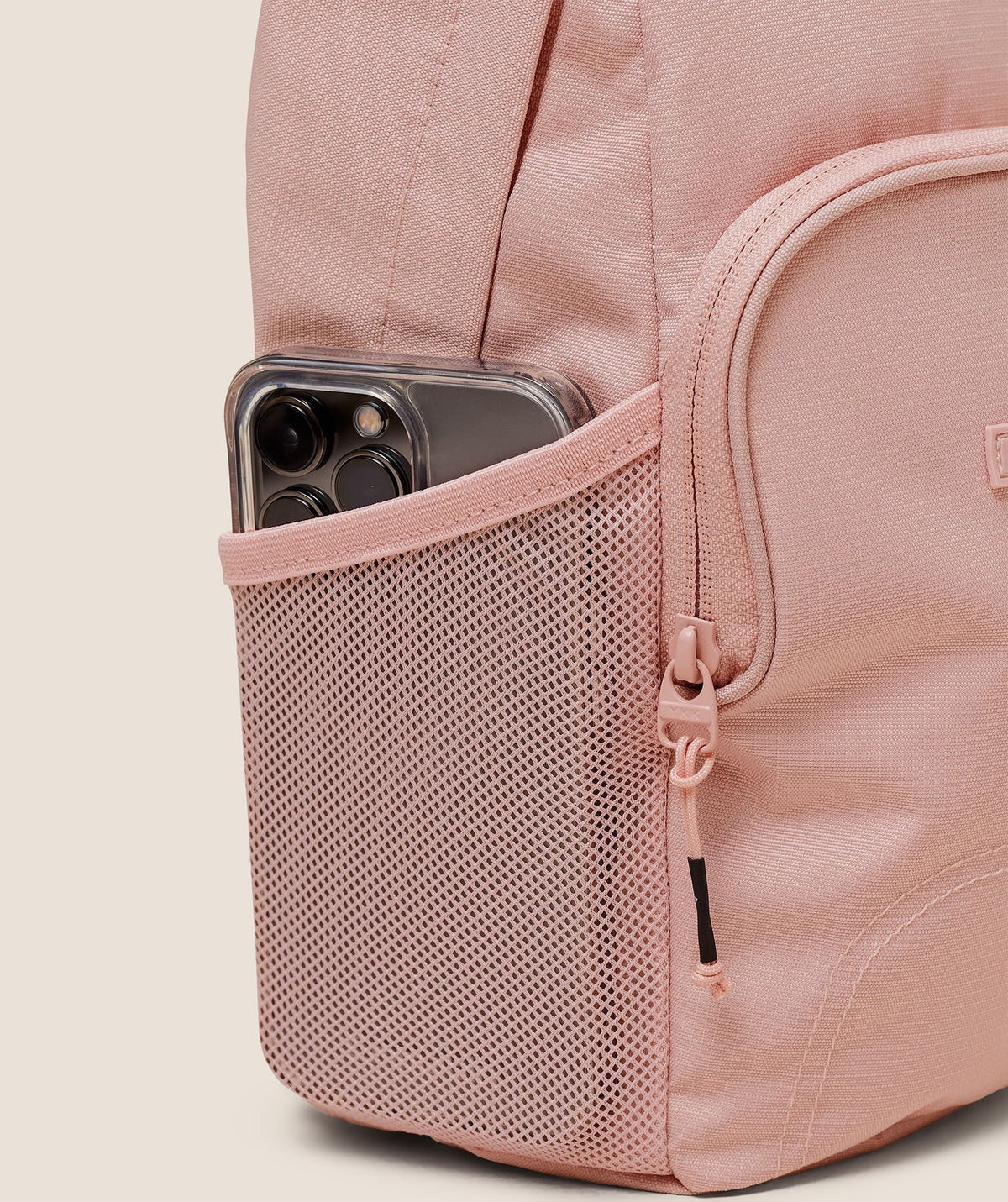 Gymshark Active Mini Backpack - Lift Pink