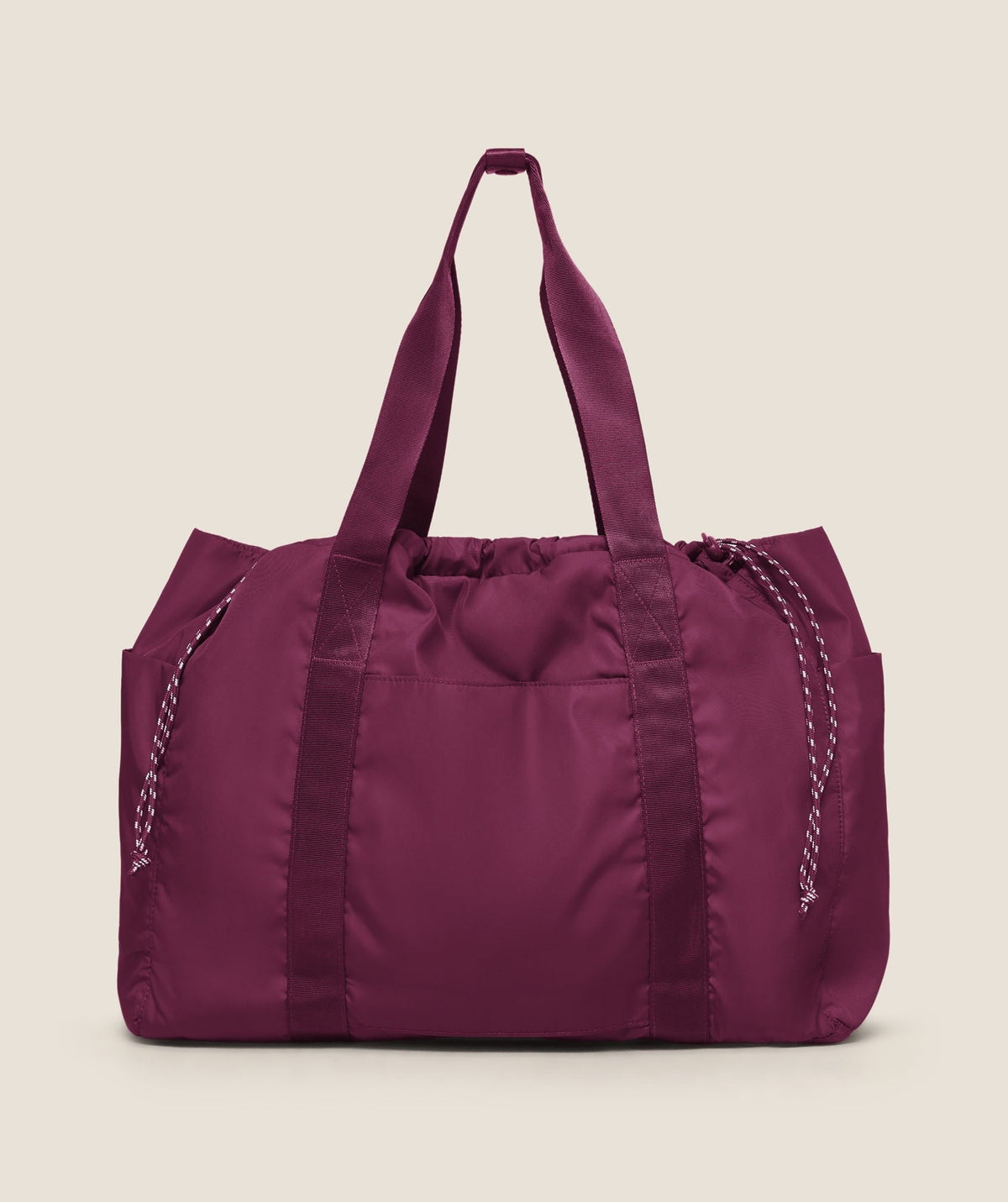 Gymshark Mode Travel Tote - Strength Pink