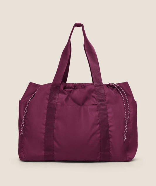 Gymshark Mode Travel Tote - Strength Pink