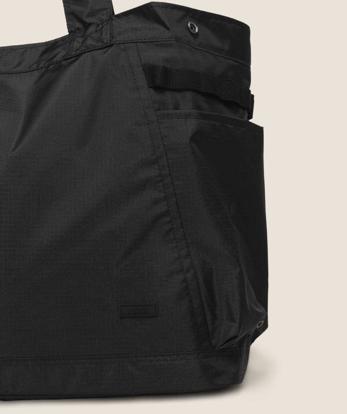 Gymshark Hybrid Tote - Black