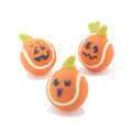 Chuckin' Punkins Plush Multi-Part Fetch Dog Toy
