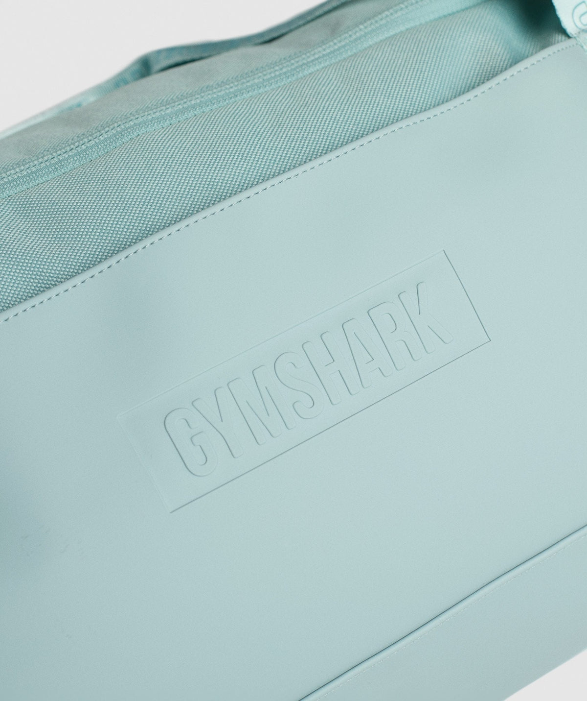 Gymshark Small Everyday Gym Bag - Blue