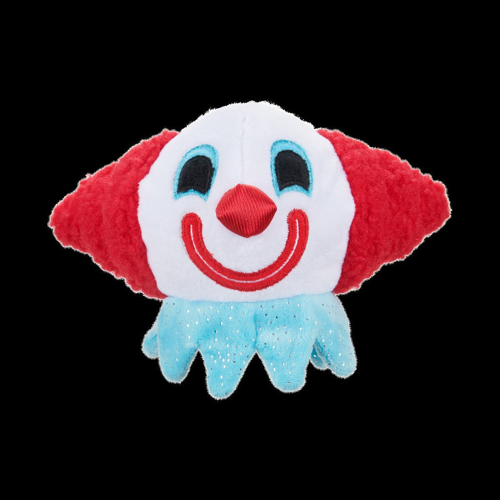 Last Laugh Bundle Plush Multi-Part Dog Toy