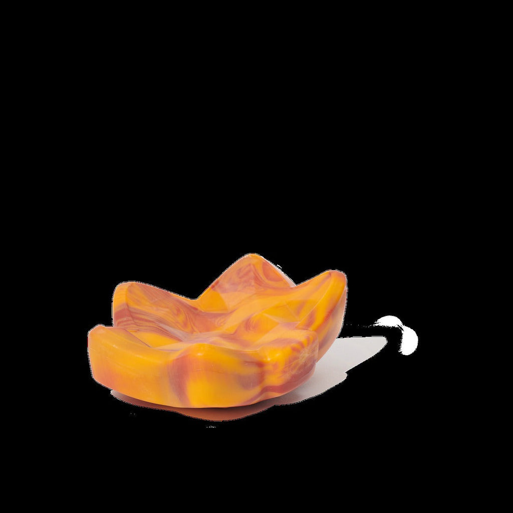 Mighty Maple Leaf Durable Super Chewer Gnaw Dog Toy