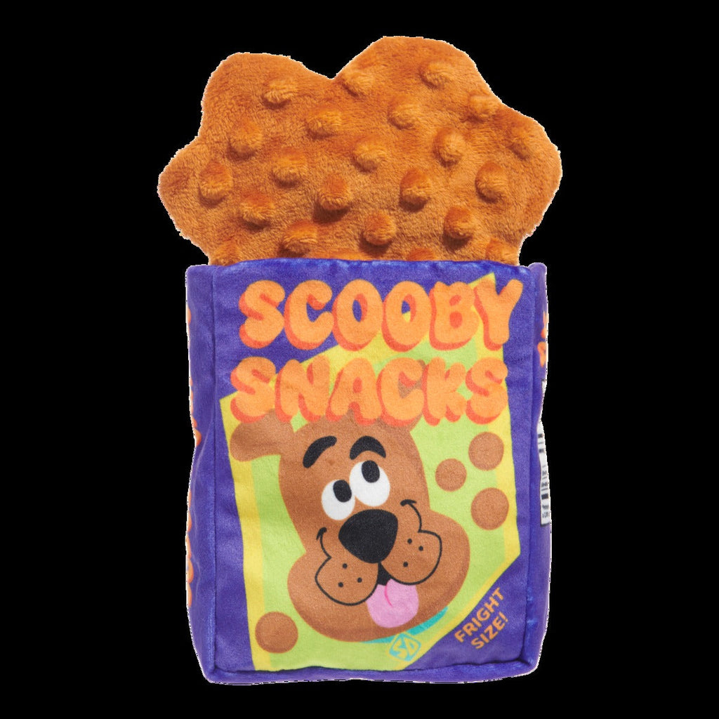 Spooky Scooby'sTM Snacks