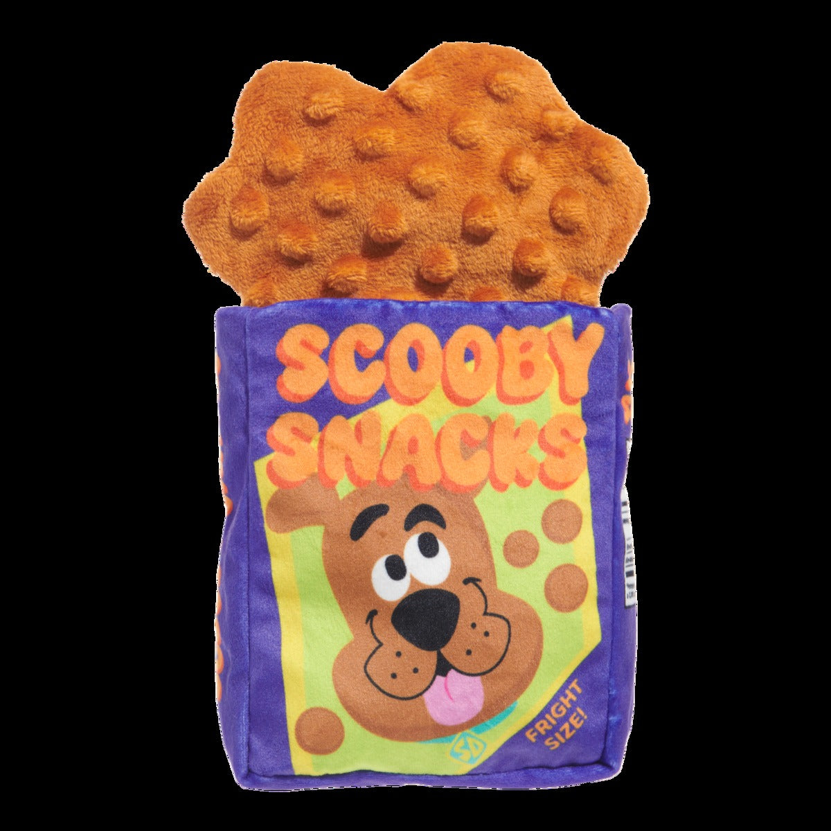 Spooky Scooby'sTM Snacks