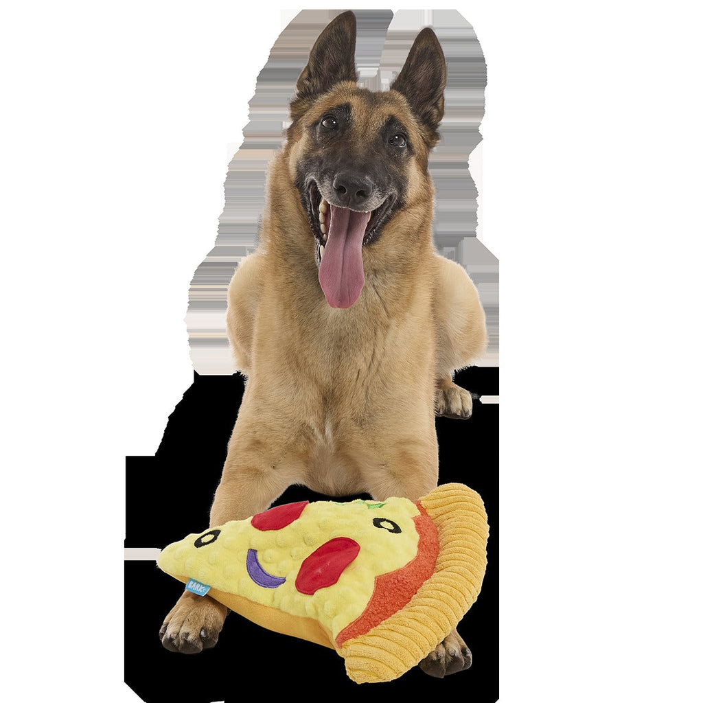 Extra-Large Toy Club, Monthly Plush XL Dog Toys