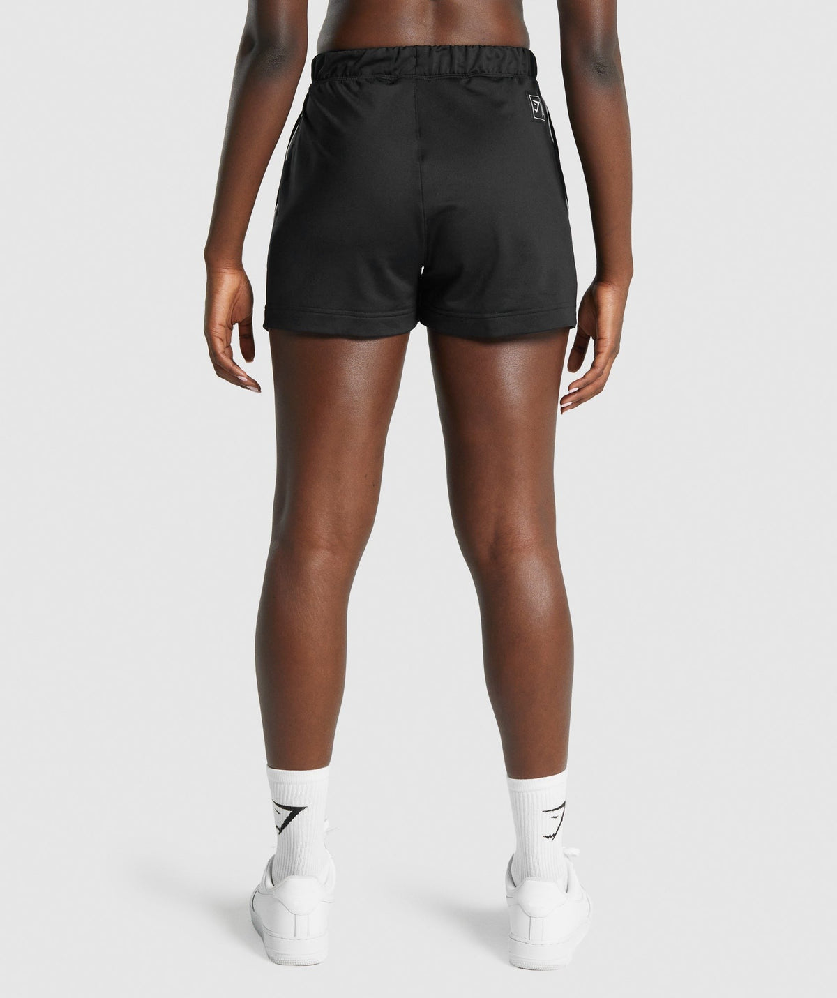 Gymshark Recess Shorts - Black