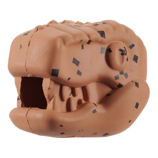 Feeding Time Durable Super Chewer Enrichment Dog Toy