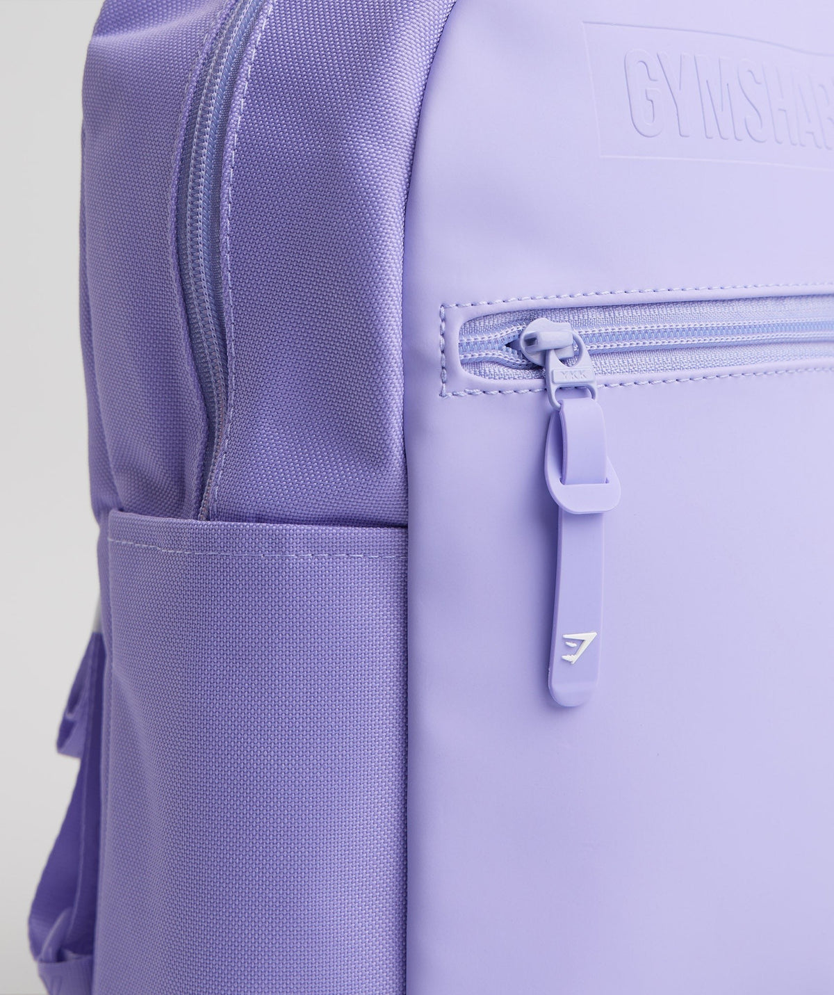Gymshark Everyday Mini Backpack - Digital Violet