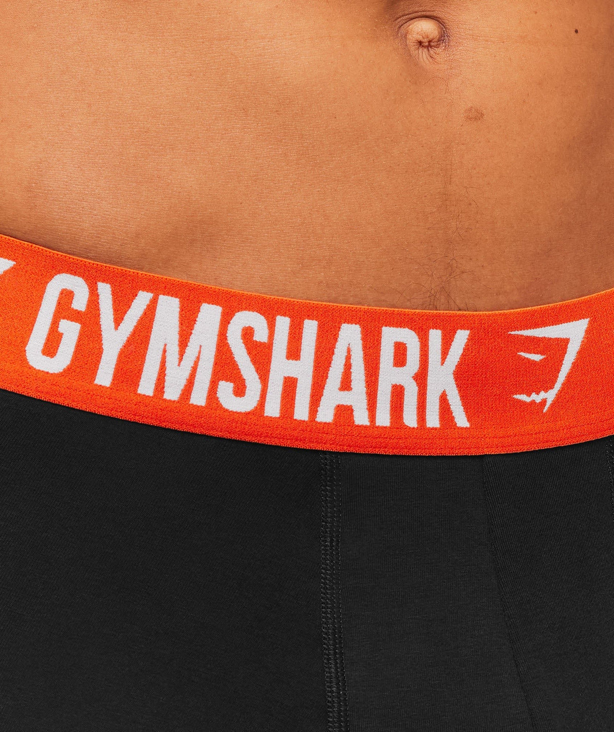 Gymshark Boxer Brief 5PK - Multi Pack 9