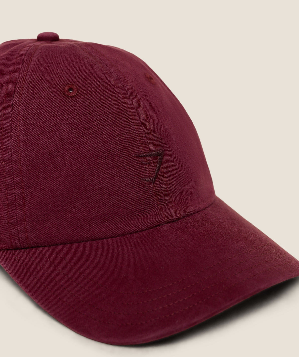 Gymshark Relaxed Cap - Strength Pink